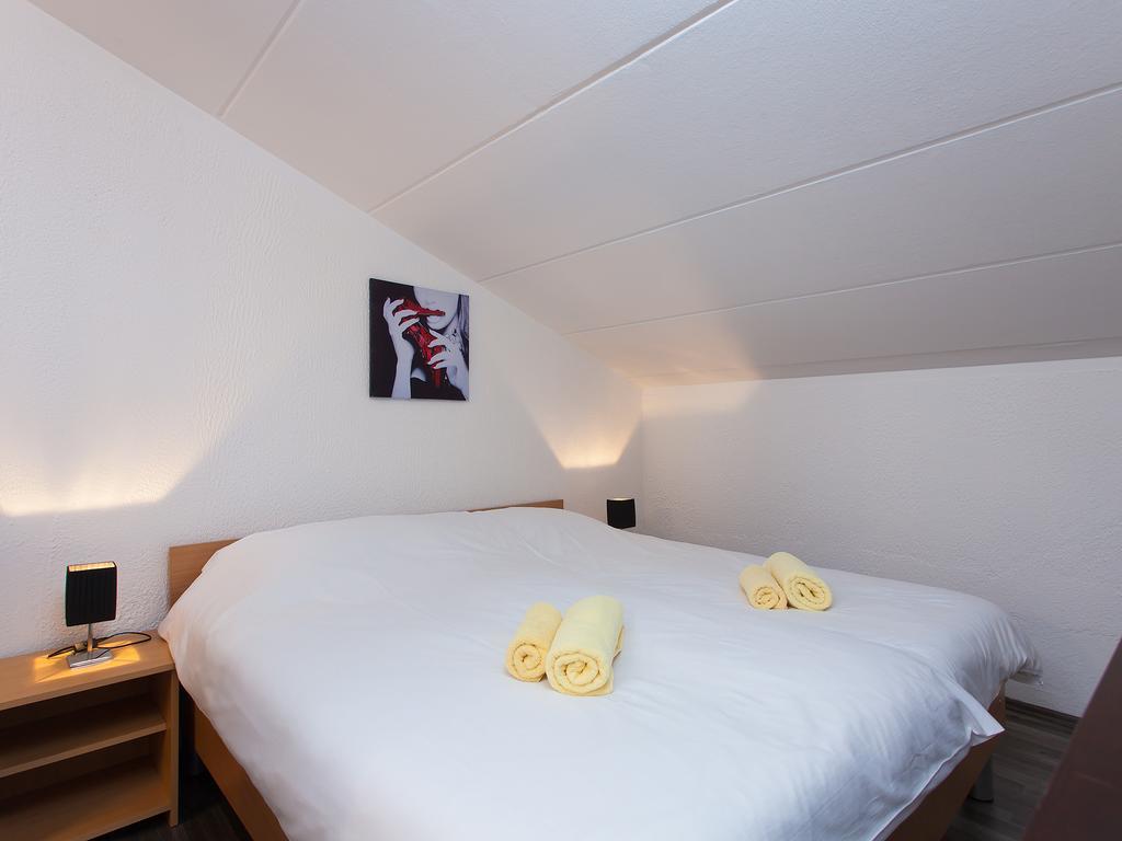 Apartment Cervar Porec Room photo